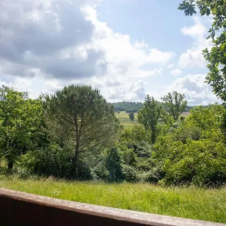 Feriehus Le Bernicaille A La Campagne