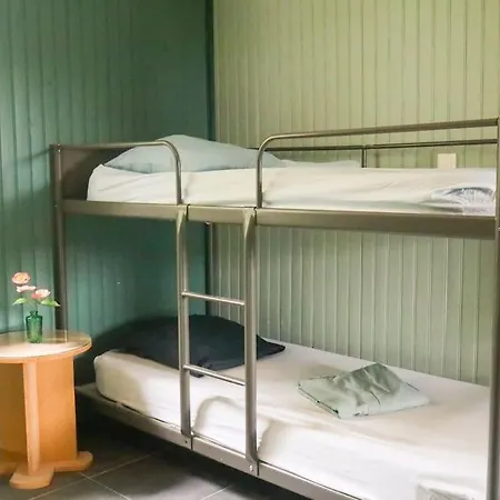 Le Bernicaille A La Campagne Feriehus