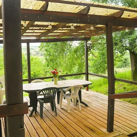 Le Bernicaille A La Campagne Feriehus