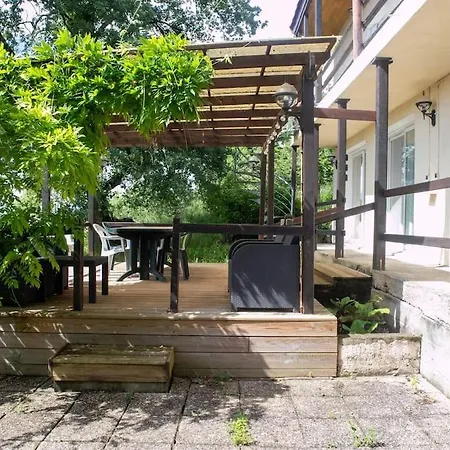 Holiday home Le Bernicaille A La Campagne *