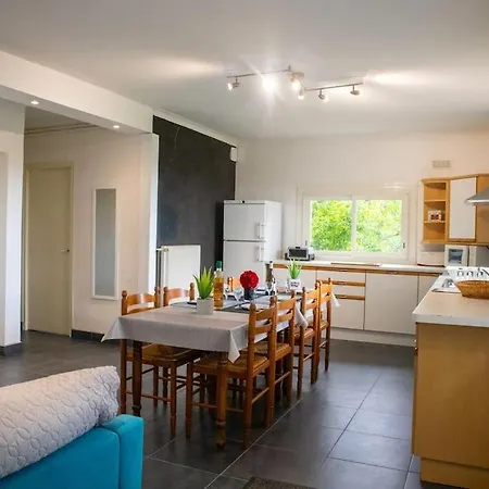 Le Bernicaille A La Campagne Holiday home Saint-Cirice